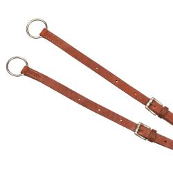 Martingala Collier Cuoio Grasso Pool's