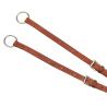 Martingala Collier Cuoio Grasso Pool's