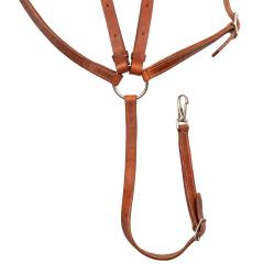 Martingala Collier Cuoio Grasso Pool's
