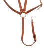 Martingala Collier Cuoio Grasso Pool's