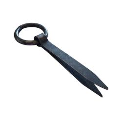 Forge Spike Ring