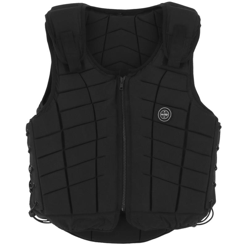 Chaleco De Protección Equithème - Tyr - Niño