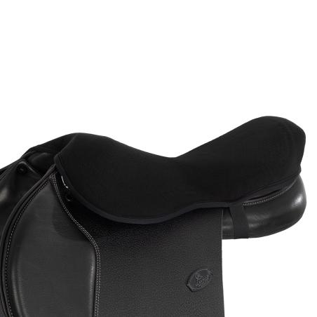 Copriseggio Stock Acavallo Da Salto In Dri-Lex E Gel Con Modelllo Classic Con Spessore 10Mm