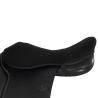 Copriseggio Stock Acavallo Da Salto In Dri-Lex E Gel Con Modelllo Classic Con Spessore 10Mm