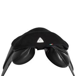 Copriseggio Stock Acavallo Da Salto In Dri-Lex E Gel Con Modelllo Classic Con Spessore 10Mm
