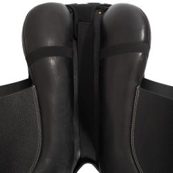 Copriseggio Stock Acavallo Da Salto In Dri-Lex E Gel Con Modelllo Classic Con Spessore 10Mm
