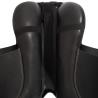 Copriseggio Stock Acavallo Da Salto In Dri-Lex E Gel Con Modelllo Classic Con Spessore 10Mm