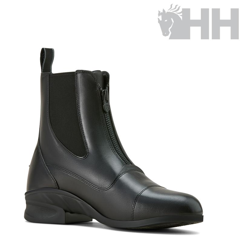 Botin Ariat Heritage New Zip Hombre (Par)