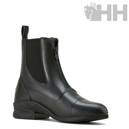 Botin Ariat Heritage New Zip Hombre (Par)