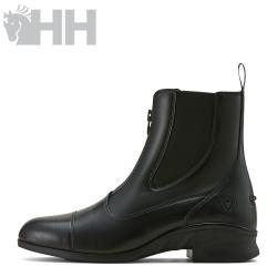 Botin Ariat Heritage New Zip Hombre (Par)