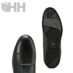 Botin Ariat Heritage New Zip Hombre (Par)