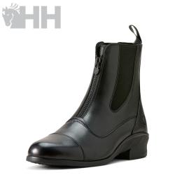 Botin Ariat Heritage New Zip Hombre (Par)