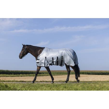 Camisa Riding World - Belly Mesh