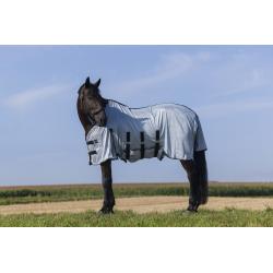 Camisa Riding World - Belly Mesh