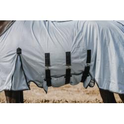 Camisa Riding World - Belly Mesh