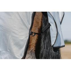Camisa Riding World - Belly Mesh