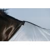 Camisa Riding World - Belly Mesh