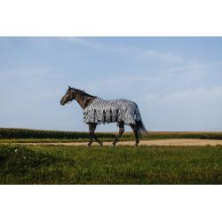 Camisa Riding World - Belly Mesh