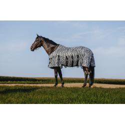 Camisa Riding World - Belly Mesh