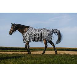 Camisa Riding World - Belly Mesh