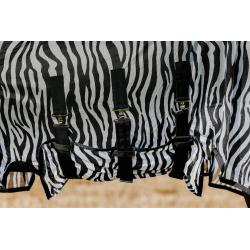 Camisa Riding World - Belly Mesh