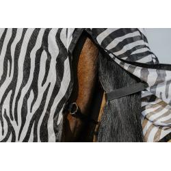 Camisa Riding World - Belly Mesh