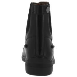 Botines Con Cordones Y Cremallera Equithème - Sporty