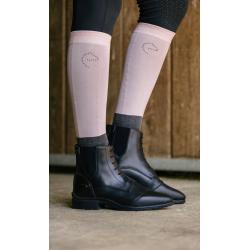 Botines Con Cordones Y Cremallera Equithème - Sporty