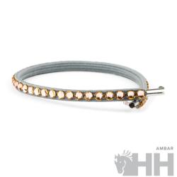Cordon Casco My Style Crystal