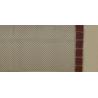 Fajín Flamenco Beige Adulto 700-223