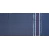 Fajín Flamenco Azul Adulto 700-129