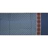 Fajín Flamenco Azul Adulto 700-135