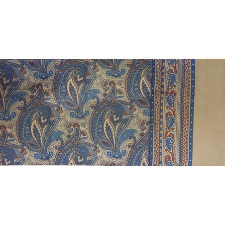 Fajín Flamenco Beige Adulto 700-192