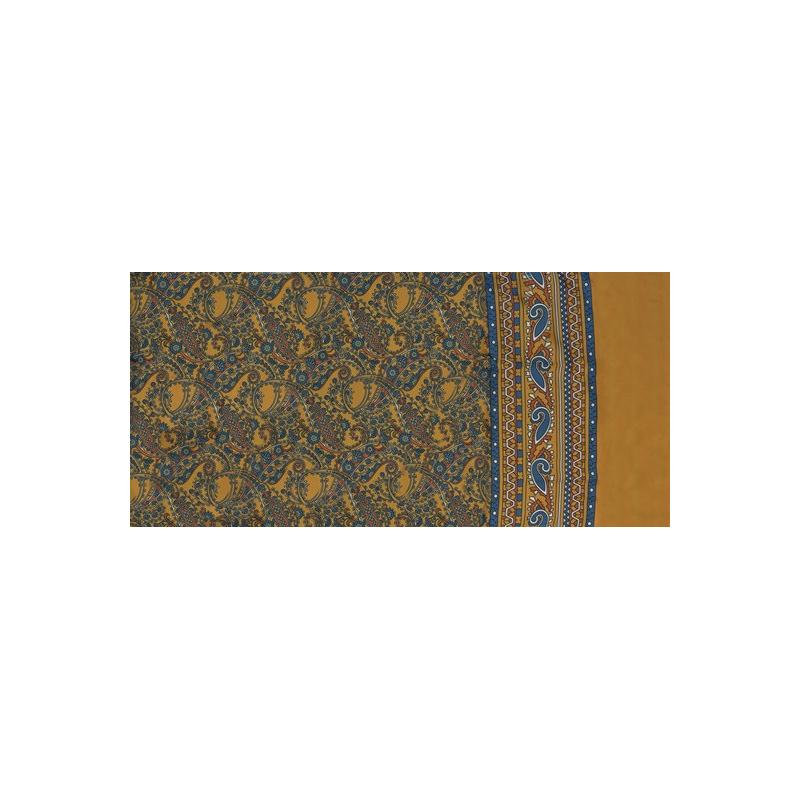 Fajín Flamenco Beige Adulto 700-02
