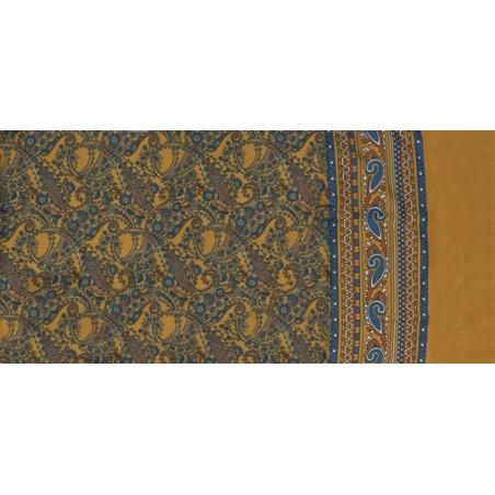 Fajín Flamenco Beige Adulto 700-02
