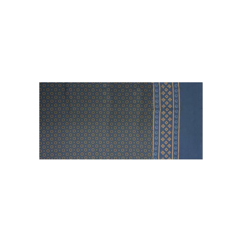Fajín Flamenco Gris Adulto 700-142