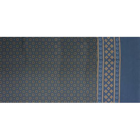 Fajín Flamenco Gris Adulto 700-142