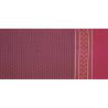 Fajín Flamenco Rosa Adulto 700-502