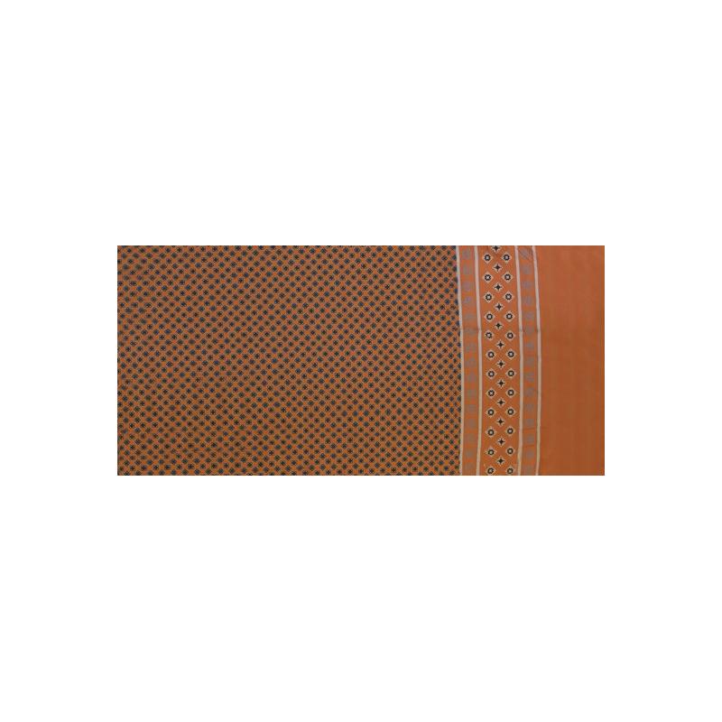Fajín Flamenco Beige Adulto 700-04