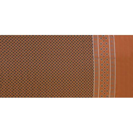 Fajín Flamenco Beige Adulto 700-04