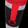 Calze Unisex In Tessuto Tecnico Traspirante