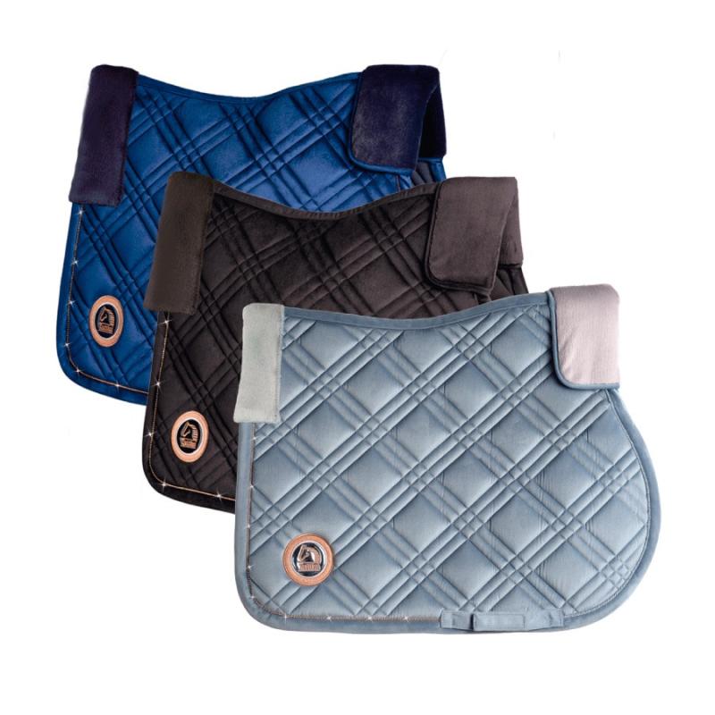 Mantilla Tattini Prado