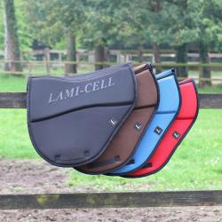 Mantilla Lami-Cell - New Endurance