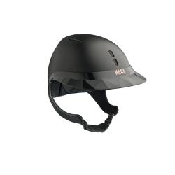 Casco Naca - Gravity Xp