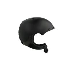 Casco Naca - Gravity Xp