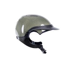 Casco Naca - Gravity Xp - Carbono Kevlar