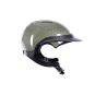 Casco Naca - Gravity Xp - Carbono Kevlar