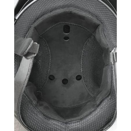 Forro Para Casco Naca