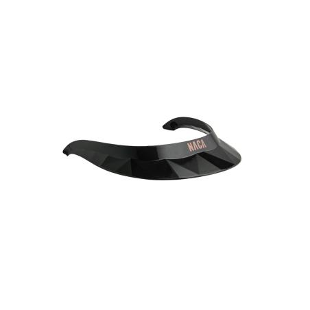 Visera Para Casco Naca