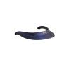 Visera Para Casco Naca